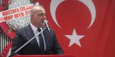 Hakan Yıldırım’dan Büyükşehir’e taşınmaz soruları: “Adana kamuoyu bilmek istiyor”