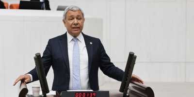 Orhan Sümer: “Şehir hastanelerine 7 ayda 93,3 milyar lira ödendi”