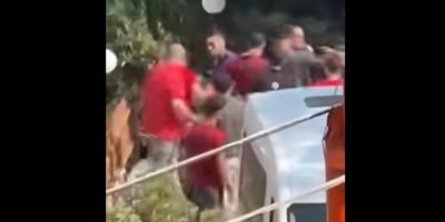 Pozantı’daki kavga görüntüleri gündem oldu: İki işletmeden peş peşe açıklama