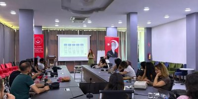 Adana’da “Danışmanlık Tedbiri Yaygınlaştırma Eğitimi” tamamlandı