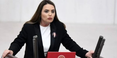 Ayyüce Türkeş Taş’tan “Çerçeve Yasa” tepkisi: “10 Ağustos 2026’yı bu millet unutmayacaktır”