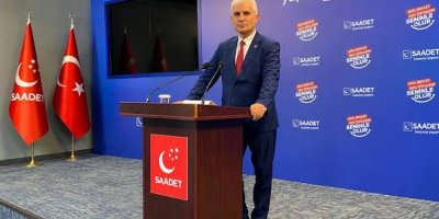 “Çerçeve yasa” kararı sonrası Sezai Şimşek istifa etti: “Bu karar vicdani bir duruştur”