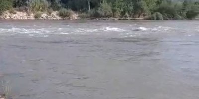 Adana’da 2 çocuk kayboldu: Kıyafetleri Ceyhan Nehri kıyısında bulundu