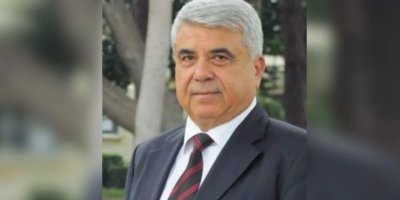 Yeni Parti Yüreğir’de kurucu ilçe başkanı belli oldu: Göreve İsmet Yüksel getirildi
