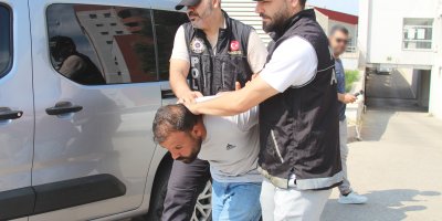 Adana’da 20 milyon liralık uyuşturucu operasyonu: 283 bin hap ele geçirildi