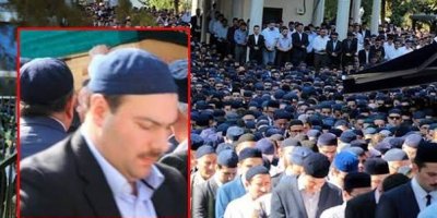Süleymancılara operasyon: Cemaat lideri dahil 49 kişi hakkında gözaltı kararı