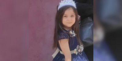 Ceyhan’da otomobilin çarptığı 7 yaşındaki Azra Nazlı hayatını kaybetti