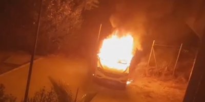 Adana’da villa ve araç yangını: 58 yaşındaki mimar hayatını kaybetti