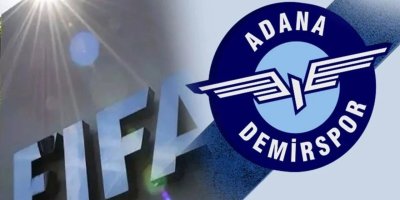 Adana Demirspor'a 18 puan silme cezası