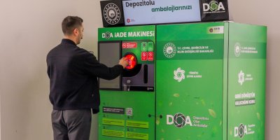 DOA sisteminde Adana ilk 4’te