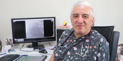 Uzmanından yaylacılara uyarı: "Nefes darlığı olanlar yüksek rakıma çıkmasın"