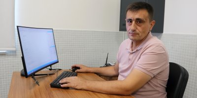 Uzmanından siber dolandırıcılık uyarısı: "İşlem acil diyorlarsa dikkat"