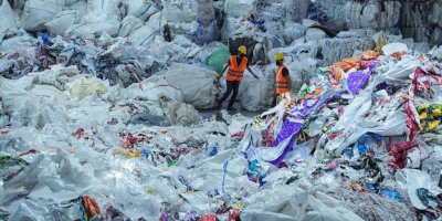 Adana’da plastik atık yönetimi için ortak akıl toplantısı