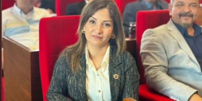 Sarıçam’da siyasi hareketlilik: Derya Selim istifa ediyor