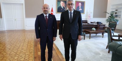 Halil Nacar: “Adana’mız ve bölgemize hizmete devam”