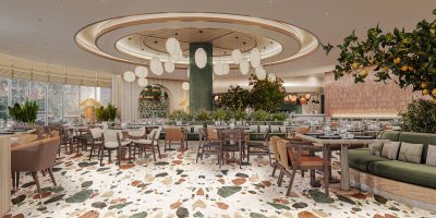 Adana HiltonSA’da OXBO dönemi: Çukurova’nın yerel lezzetleri sürdürülebilir mutfakla buluşacak