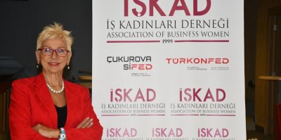 İŞKAD Kadın Girişimci Ödülleri’nde başvuru süresi uzatıldı