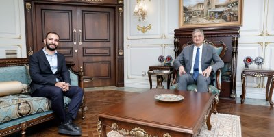 Sunar Yatırım’dan Adana Valisi Mustafa Yavuz’a ziyaret