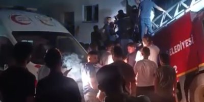 Ceyhanlı uzman çavuş Hakkari’deki kazada hayatını kaybetti