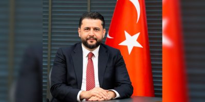 ATO Başkan Adayı Dr. Cengiz Yılmaz: "Şehir içi ticareti hızlandıracak dijital ticaret platformunu hayata geçireceğiz"