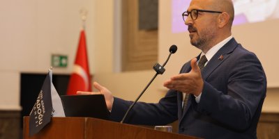 Halil Nacar: "Adana sağlıkta marka şehir olma yolunda"