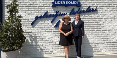 ABD George Washington Üniversitesi ile eğitim işbirliği; Çift diploma ve Amerika'da sınavsız üniversite eğitim hakkı
