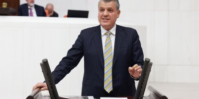 Ayhan Barut’tan elektronik denetim sistemleri için şeffaflık çağrısı