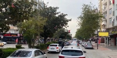 Adana’da araç sayısı 1 milyona yaklaştı