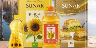 Elita Gıda, Foodist 2026’da yeni ürünleri ve yenilenen Sunar Yağ markasıyla yer alacak
