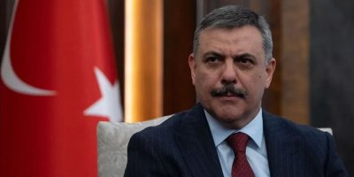 İçişleri Bakanı Mustafa Çiftçi: “Adana’da bir suç örgütü bir kamu kurumuna eylem yapacaktı”