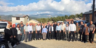 Saimbeyli’de kapsamlı çalışma: Mahallelerin ihtiyaçları için ekipler görev başında
