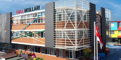ERAL Koleji öğrencilerinden YKS’de gururlandıran başarı