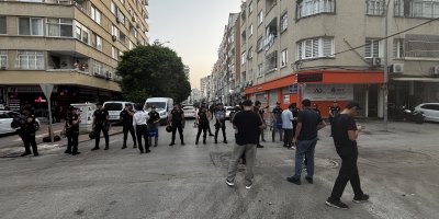 Adana’da Furkan Vakfı’na şafak operasyonu: Alparslan Kuytul’un evinde arama yapıldı
