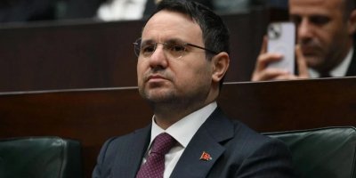 Adalet Bakanı Akın Gürlek: “Soruşturma herhangi bir dini grubu değil, somut suç eylemlerini konu alıyor”
