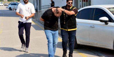 Adana’da “Ne baktın?” tartışması cinayetle bitti: Şüpheli tutuklandı