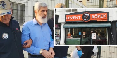 Alparslan Kuytul soruşturmasında yeni gelişme: Levent Börek dahil 5 şirkete kayyum atandı