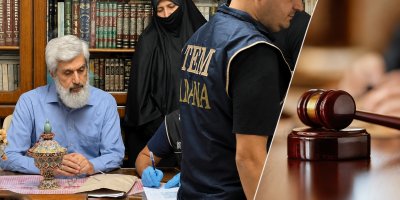 Alparslan Kuytul soruşturmasında Levent Börek dışında hangi şirketlere kayyum atandı? İşte soruşturma kapsamındaki 4 şirket