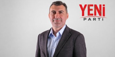 YENİ Parti Adana İl Başkanı Anıl Tanburoğlu: “Tüm Adanalıları il binamıza davet ediyoruz”