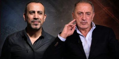 Haluk Levent cezaevinden Fatih Altaylı’ya cevap verdi: “Bunu hiç unutmayacağım”