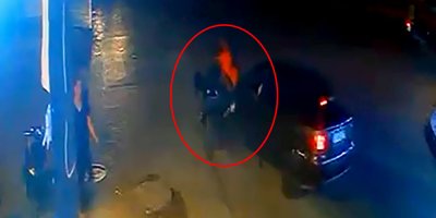 Adana’da otomobil ile motosiklet çarpıştı: 2 kişi yaralandı