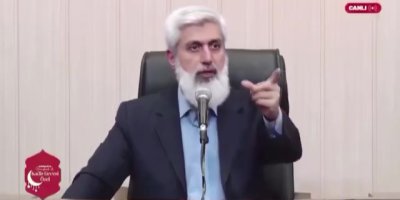 Alparslan Kuytul’un çocuklara ilişkin sözleri yeniden gündem oldu