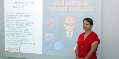 AOSB Akademi’de üretimde dijital dönüşüm eğitimi