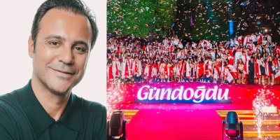 YKS’ye Gündoğdu damga vurdu