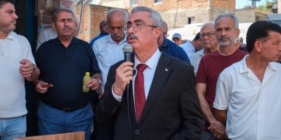 Karataş Belediye Başkanı Ali Bedrettin Karataş: “Borç değil, hizmet üretiyoruz”