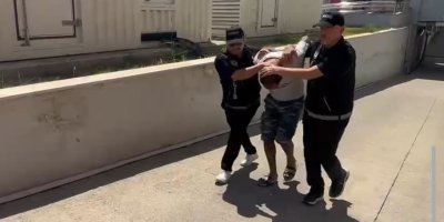 Interpol kırmızı bültenle arıyordu: Adana’da saklandığı adreste yakalandı