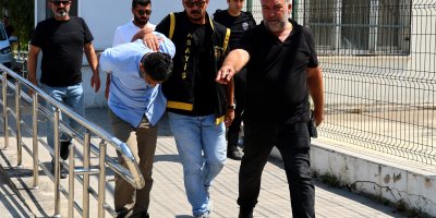 Adana’daki silahlı saldırının şüphelisi tutuklandı: “Devletin mahkemeleri karar verir”