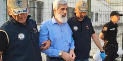Alparslan Kuytul operasyonunda gözaltı sayısı 62’ye çıktı; İki avukatı da gözaltına alındı