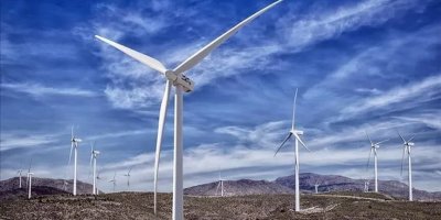 Pozantı’da 12 türbinli dev enerji projesi