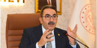 Abdullah Doğru’dan İsrail Başbakanlık Ofisine sert tepki