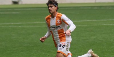 Adanaspor’un genç yıldızı Süper Lig’e transfer oldu